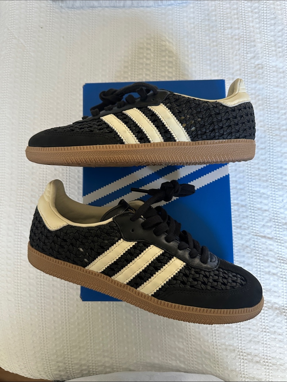 Adidas SAMBA OG W